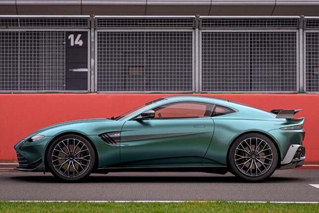 Aston Martin | auto | auto news