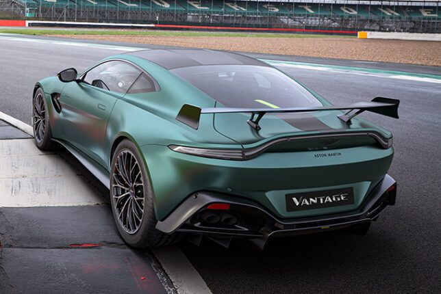 Aston Martin | auto | auto news