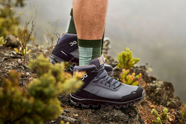 hiking | hiking boot | hiking shoes