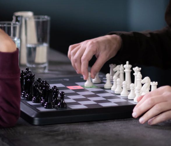 board games | ChessUp | entertainment
