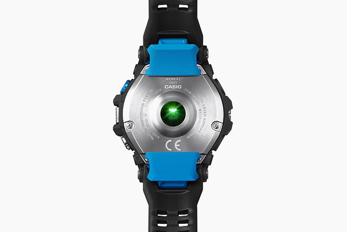 casio | Casio G-SHOCK | fitness smartwatch