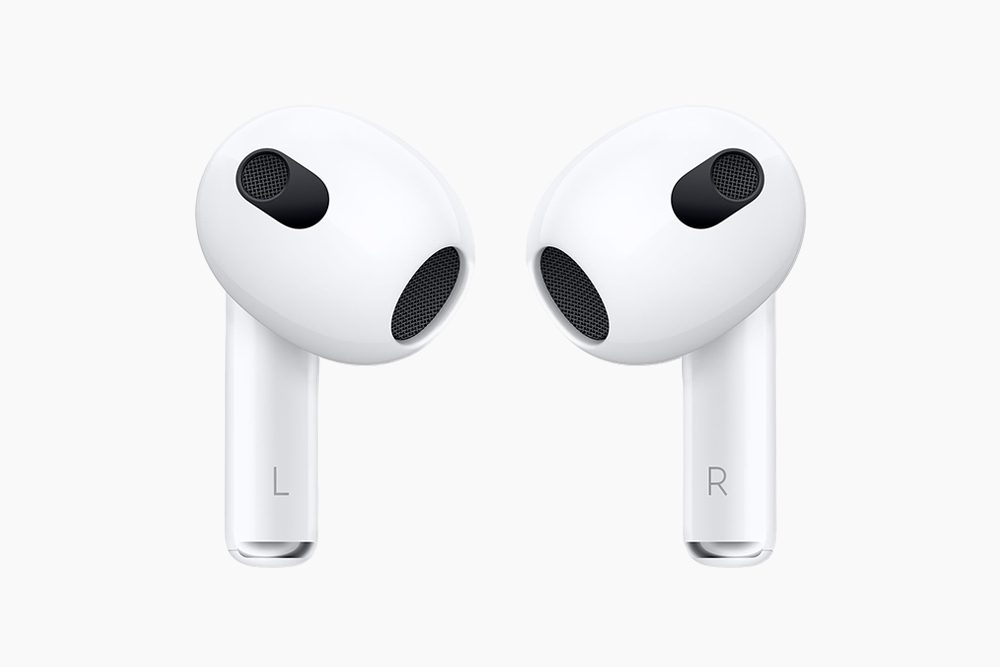 new airpods