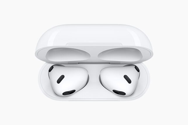 3th gen airpods | airpods | Apple