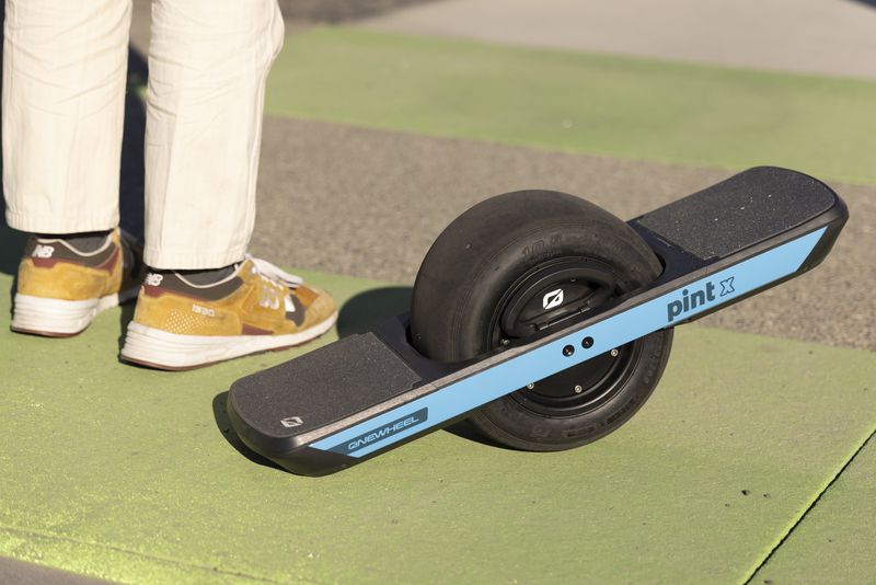electric | electric skateboard | electric vehicle