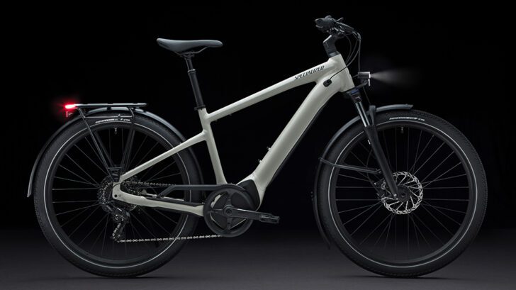 ristretto electric bike