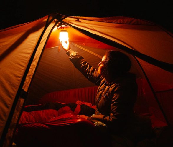 BioLite | camp | camping