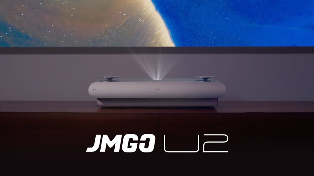 JMGO U2