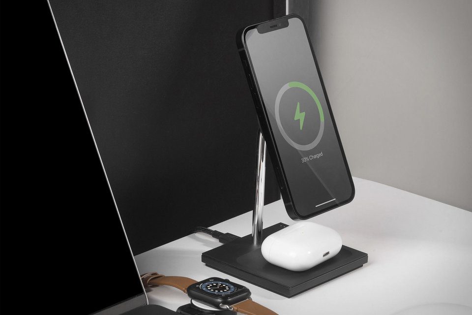charging dock | charging stand | charging station