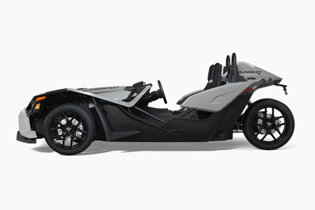 2022 polaris slingshot | auto | auto news