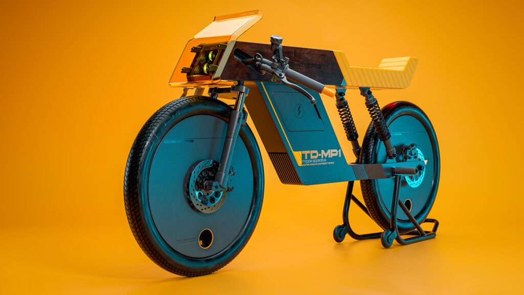 concept | concept bike | concept motorcycle