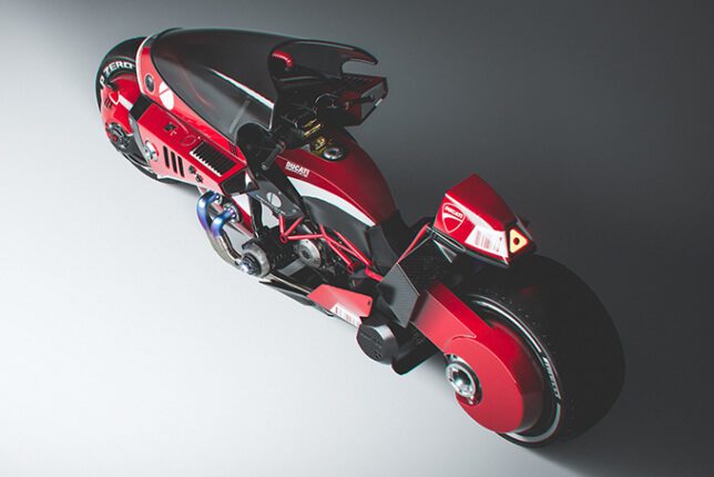 concept bike