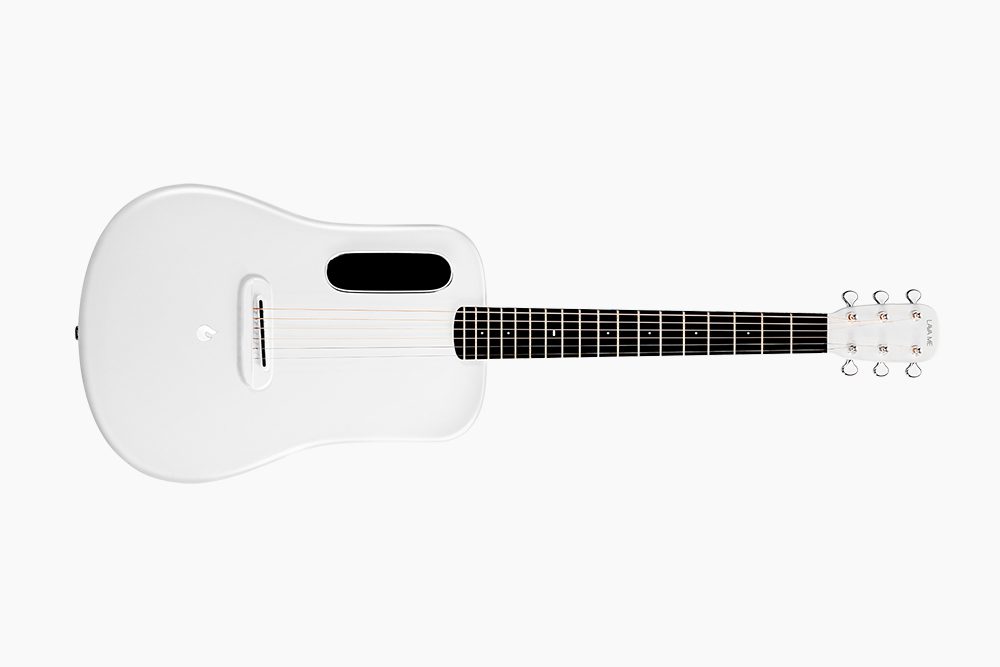 Carbon Fiber Guitar