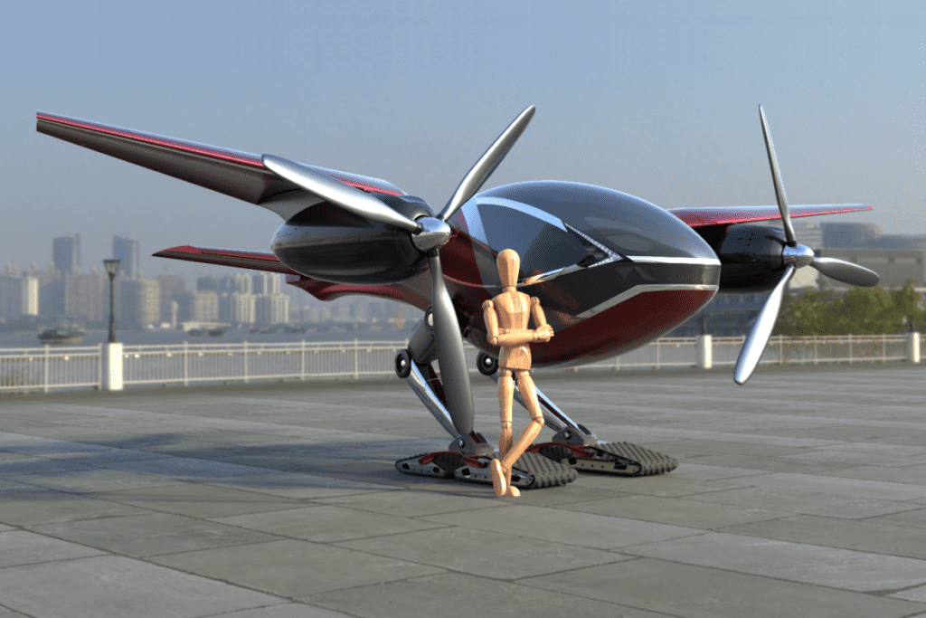 Aircraft | design | Drone