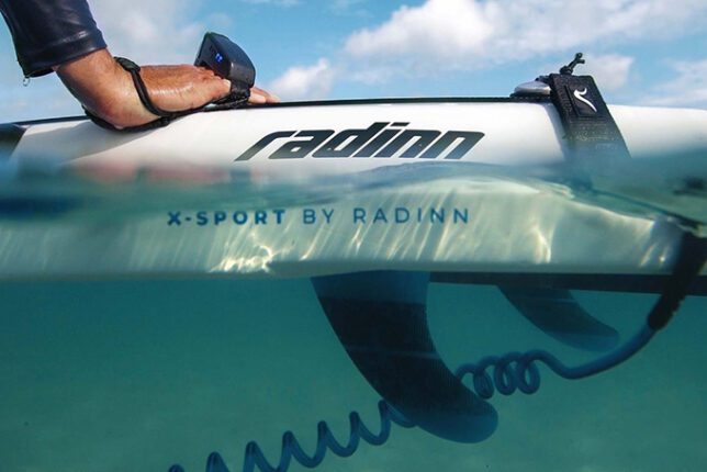 Radinn X-Sport