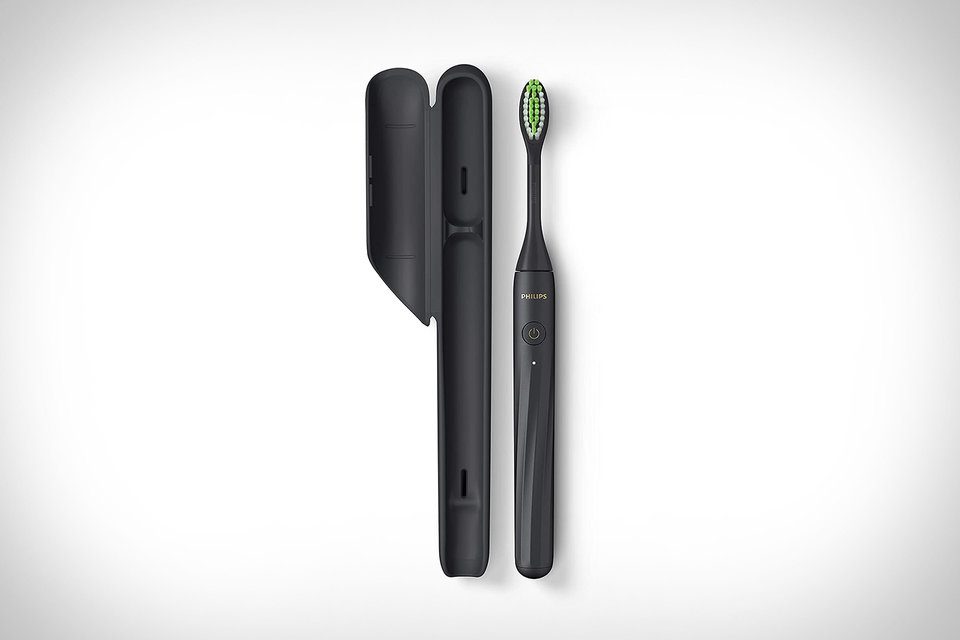 rechargeable toothbrush