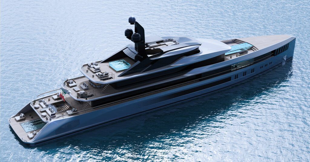 luxury | luxury living | luxury yacht