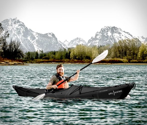 Anton Willis | canoe | gadget