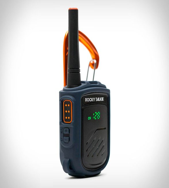 license-free walkie-talkie