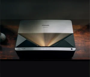 Philips Screeneo U5 4K Laser Projector