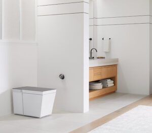 Kohler Numi 2.0 Smart Toilet