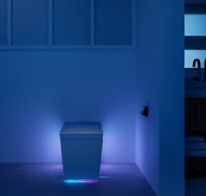Kohler Numi 2.0 Smart Toilet