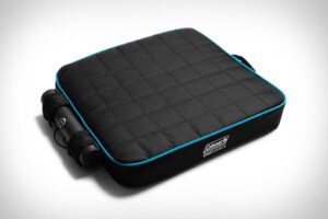 Coleman OneSource Heated Chair Pad