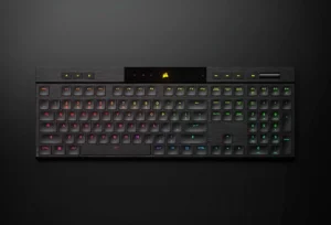 Corsair K100 AIR Keyboard