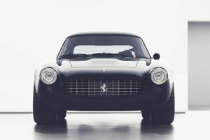 Forge Design Ferrari 250 GT Competizione Ventidue