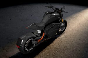 2024 Verge TS Ultra Electric Hyperbike