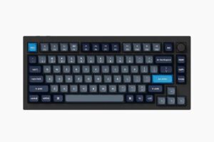 Keychron Q1 Pro, the ultimate wireless mechanical keyboard