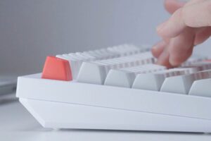 Keychron Q1 Pro, the ultimate wireless mechanical keyboard