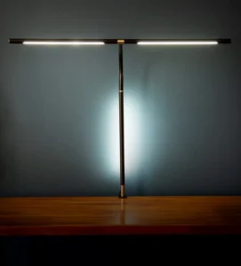 Illum Desk Light By Fluidstance