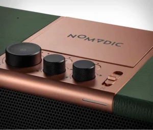 Nomvdic X300 Smart Portable Projector