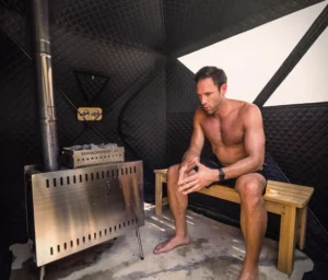 SweatTent Portable Sauna