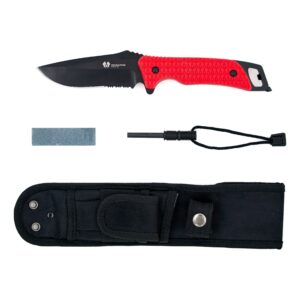 The Empire Pocket Knife: Your Ultimate Survival Companion