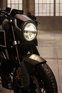 BRABUS 1300 R Edition 23 Motorcycle