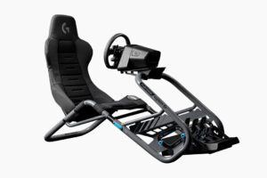 Playseat Trophy Logitech G Edition Sim Racing Seat