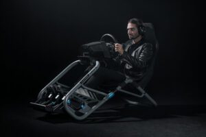 Playseat Trophy Logitech G Edition Sim Racing Seat