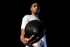 Wilson’s 3D-Printed Airless Basketball: Revolutionizing the Game