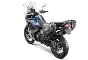 Husqvarna Motorcycles Launches the Norden 901 Expedition Motorcycle in 2023