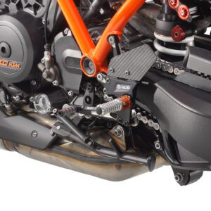 2023 KTM 1290 SUPER DUKE RR: The Ultimate Hyper-Naked Machine
