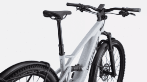 Specialized’s Turbo Tero X e-bikes: Where Adventure Meets Power