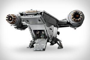 LEGO Star Wars The Razor Crest 75331 UCS Se