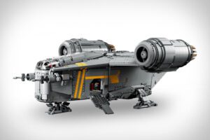 LEGO Star Wars The Razor Crest 75331 UCS Se