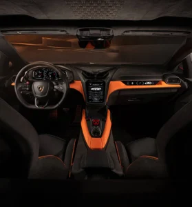 Lamborghini Reveals First Super Sports V12 Hybrid Plug-in: Revuelto