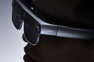 Xiaomi Wireless AR Glass Discovery Edition: A Revolutionary Cord-free AR Experience
