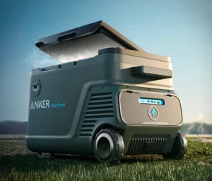 Anker EverFrost Powered Cooler