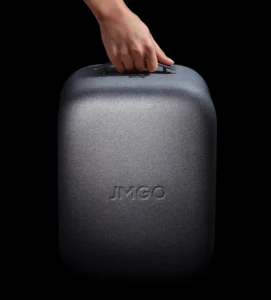 JMGO N1 Ultra 4K Projector: A Breakthrough in Laser Technology
