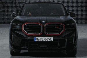 2024 BMW XM Label Red: The Most Powerful BMW M Model Ever Made