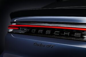 The 2024 Porsche Cayenne: A Comprehensive Upgrade